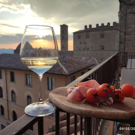 Allegroitalia Nazionale Volterra Ngoại thất bức ảnh