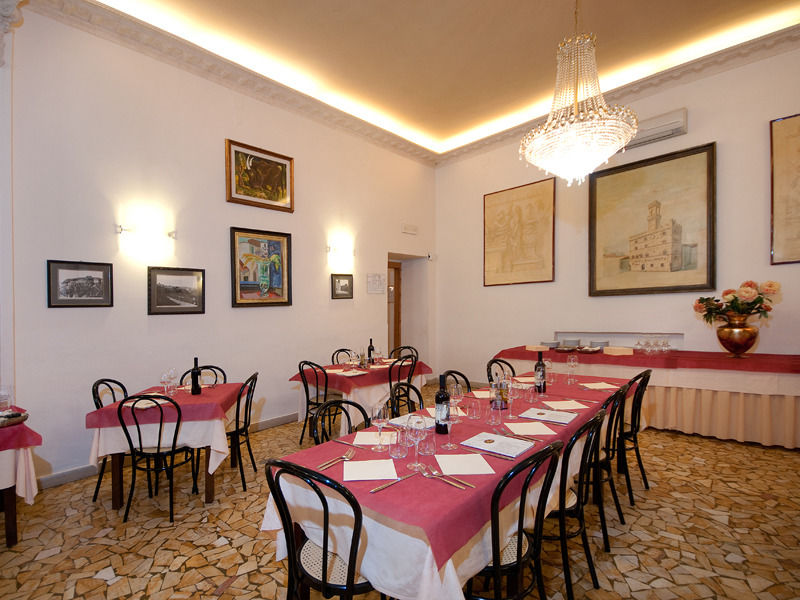 Allegroitalia Nazionale Volterra Ngoại thất bức ảnh