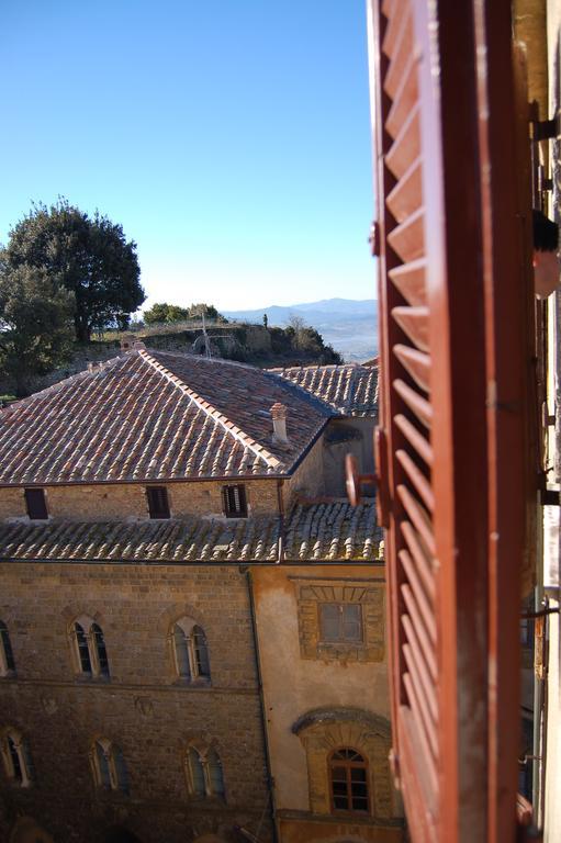 Allegroitalia Nazionale Volterra Ngoại thất bức ảnh