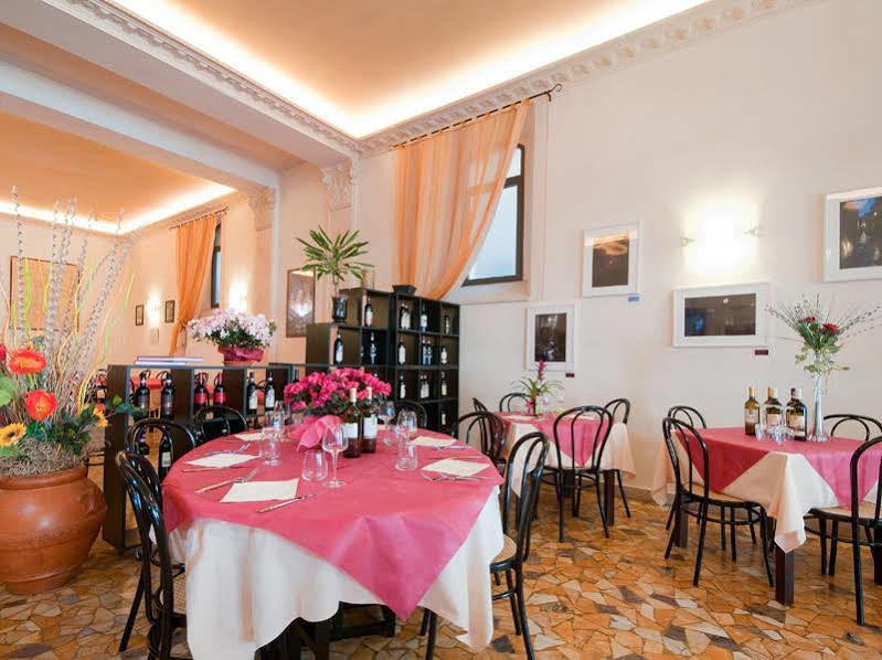 Allegroitalia Nazionale Volterra Ngoại thất bức ảnh
